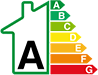 Classe energetica A